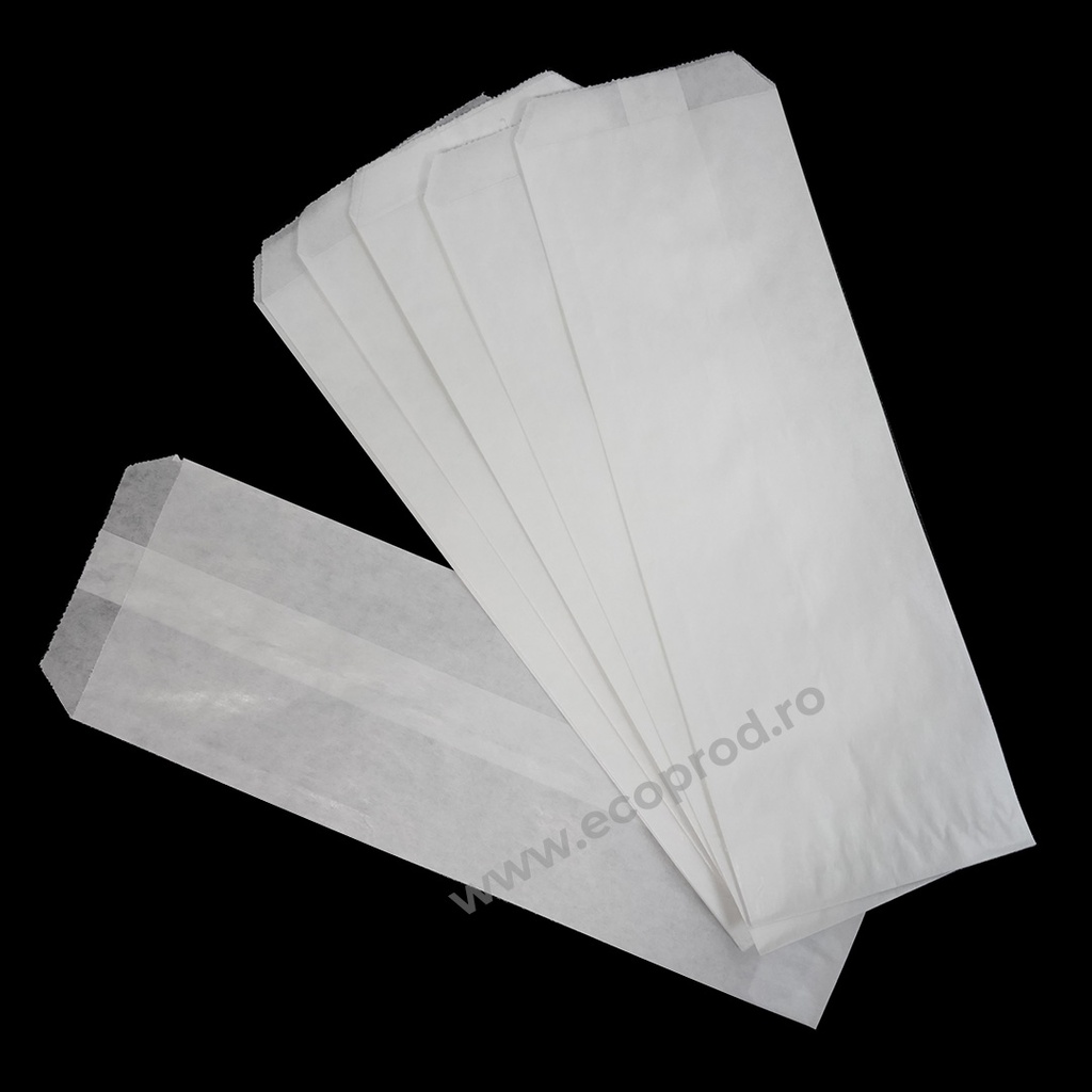 PUNGI TACAMURI 9X26 CM ALBE