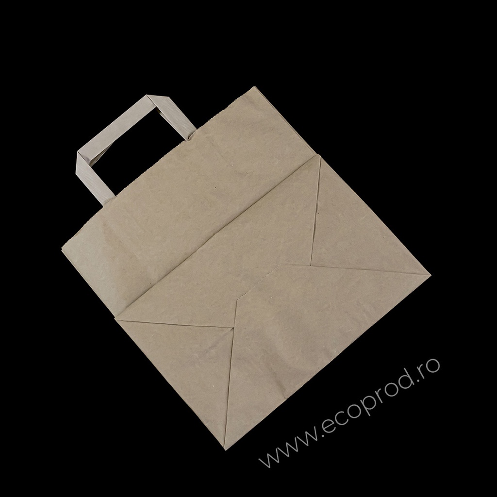 SACOSE HARTIE KN 26X17X26 CM