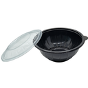 BOL SALATA NEGRU + CAPAC 1000 CC