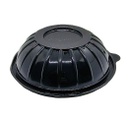 BOL SALATA NEGRU + CAPAC 750 CC