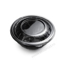 BOL SALATA NEGRU + CAPAC 1000 CC