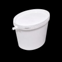 GALEATA CU MANER + CAPAC / 4 LITRI