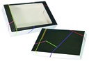 [00000150] CUTIE CU FEREASTRA PRESTIGE 44X30X12 CM
