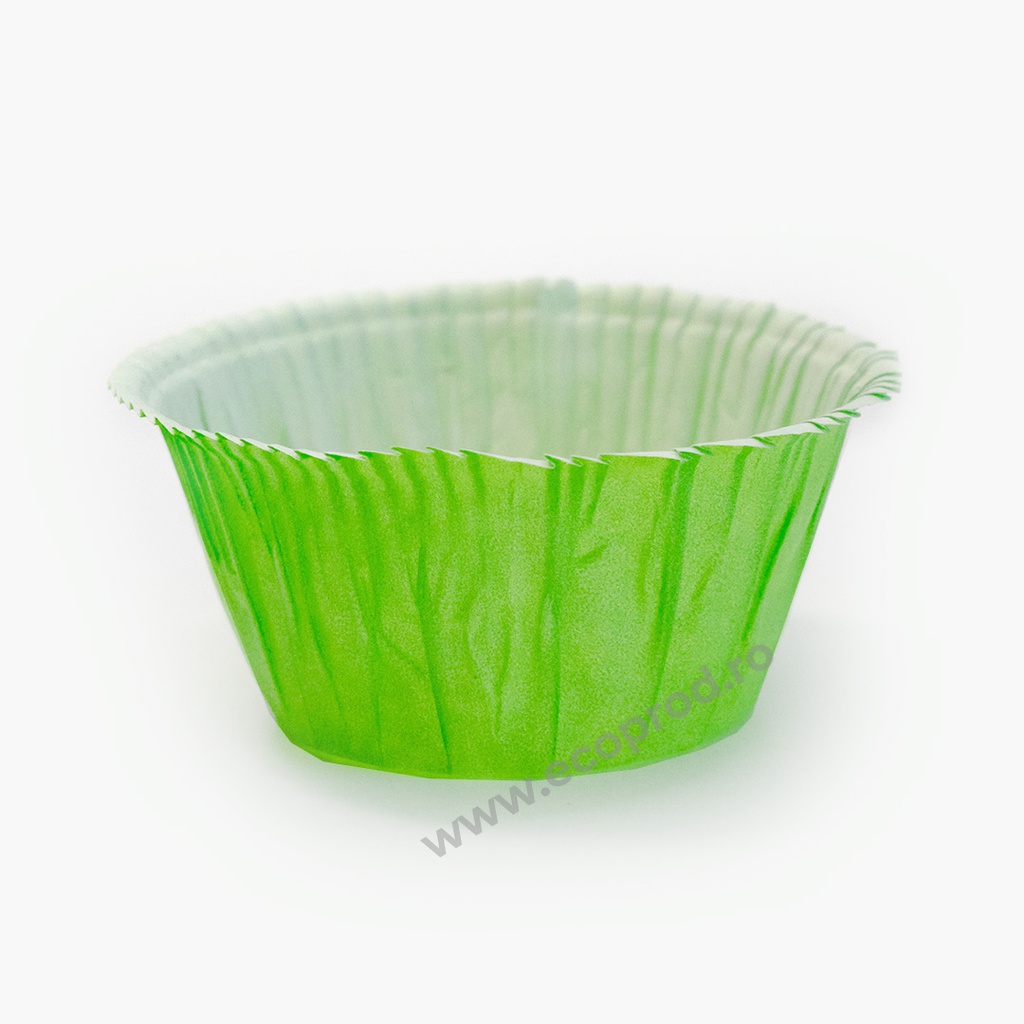 CHESE SPECIALE MUFFINS 49/38 VERDE