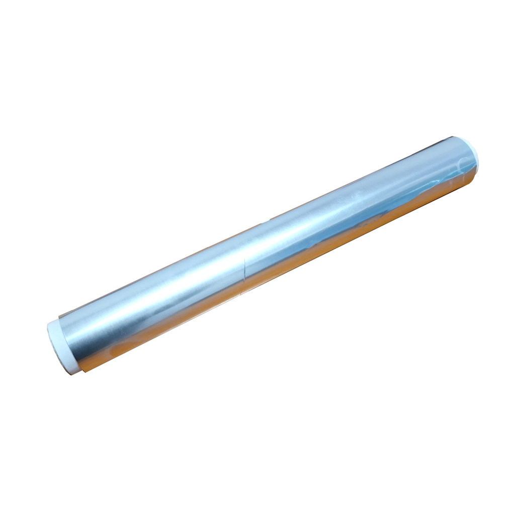 FOLIE ALUMINIU 29 CM / 1000 GR/ROLA