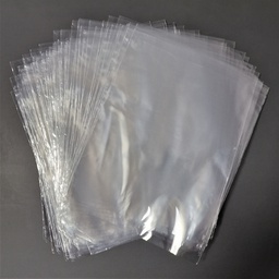 [00000798] PUNGI BOPP 180 X 300 MM