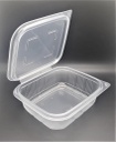 [00000026] DPP123 - CASEROLA 750 ML CU CAPAC RABATABIL / PP
