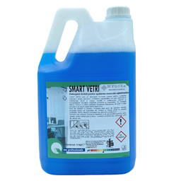 [00000769] HYGIEA SMART VETRI 5 KG