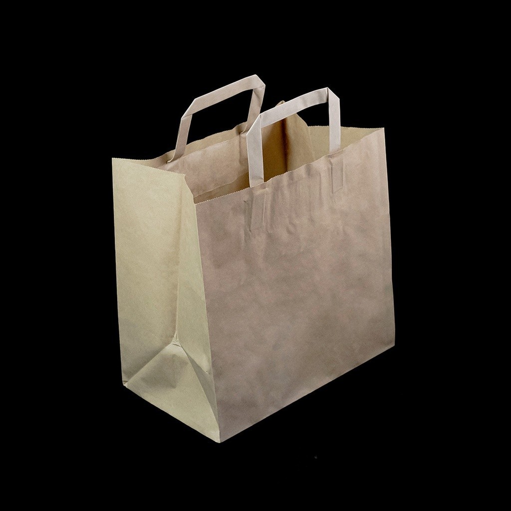 SACOSE HARTIE KN 26X17X26 CM