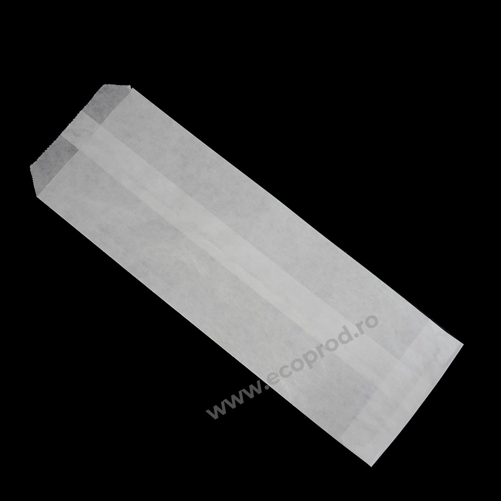 PUNGI TACAMURI / HARTIE / 7X25 CM