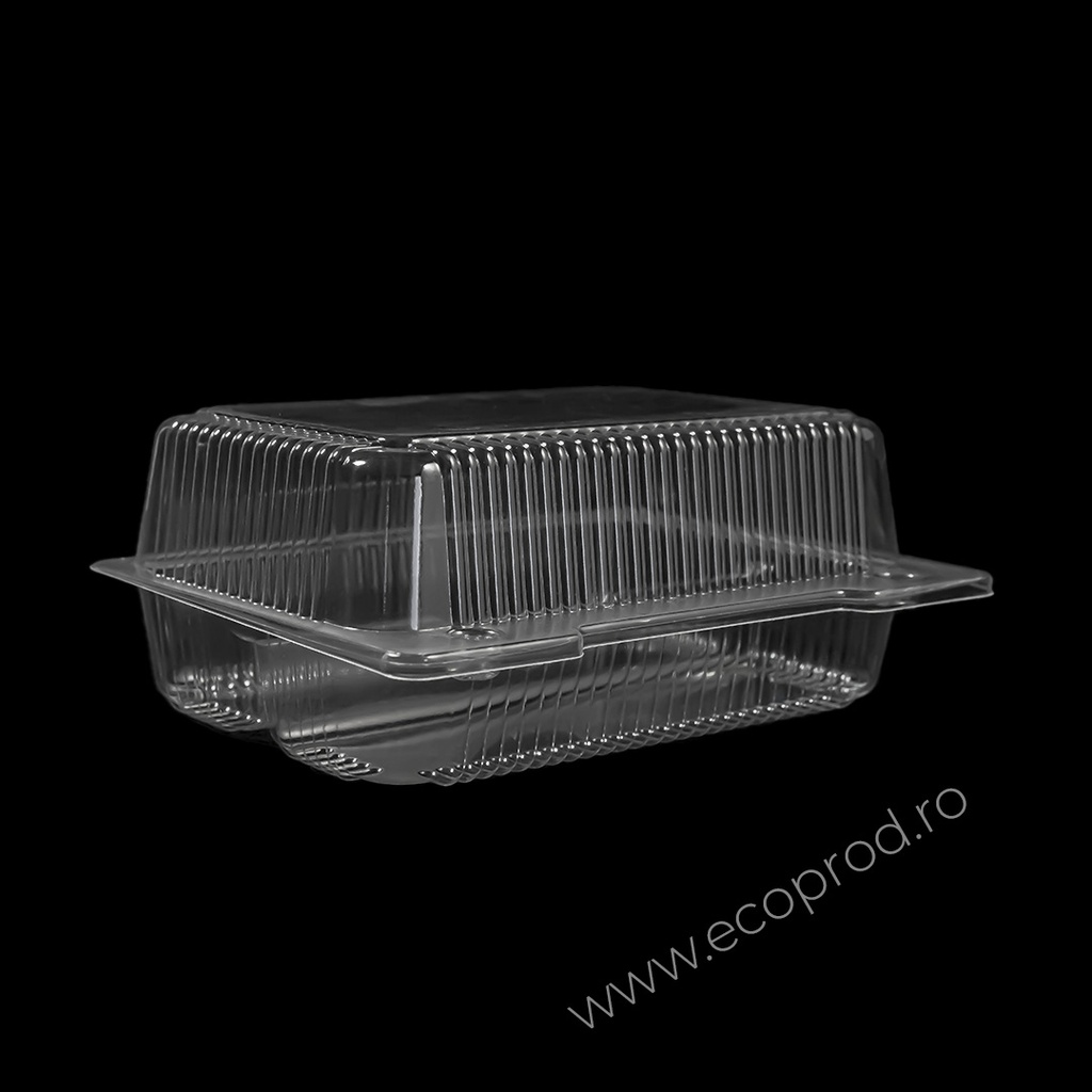 DPS219B - CUTIE 2 ECLERURI CU CAPAC / OPS [600BC/SET]
