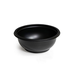 [00000991] BOL TERMOSUDABIL 500 ML RB-500 / PP NEGRU