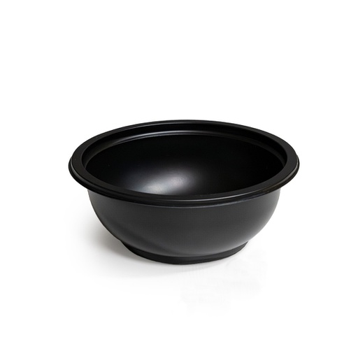 [00000991] RB-500 BOL TERMOSUDABIL 500 ML / PP NEGRU