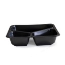 ECO3C - TAVITA / 227X178X50 / PP NEGRU