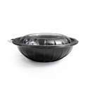 BOL SALATA NEGRU + CAPAC 750 CC