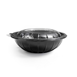 [00001074] BOL SALATA NEGRU + CAPAC 750 CC