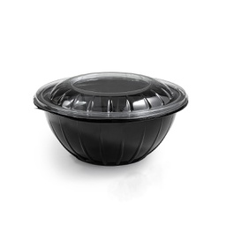 [00001075] BOL SALATA NEGRU + CAPAC 1000 CC