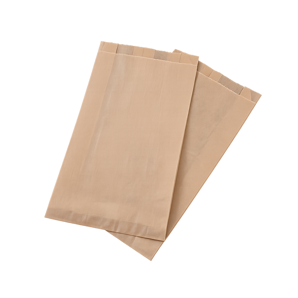PUNGI HARTIE KN 12X5X22 CM