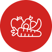 AMBALAJE ALIMENTARE / ambalaje pentru Legume si fructe