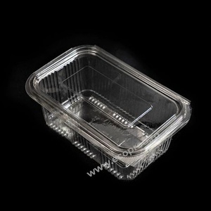 AMBALAJE ALIMENTARE / Ambalaje profesionale CATERING / * caserole cu capac rabatabil