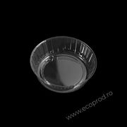 AMBALAJE ALIMENTARE / Ambalaje pentru COFETARII / * ambalaje PLASTIC / - chese plastic prajituri