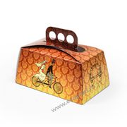 AMBALAJE ALIMENTARE / Ambalaje pentru COFETARII / * ambalaje CARTON / - cutii evenimente