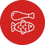 AMBALAJE ALIMENTARE / ambalaje pentru Carne si peste