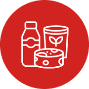 AMBALAJE ALIMENTARE / ambalaje pentru Lactate si branzeturi