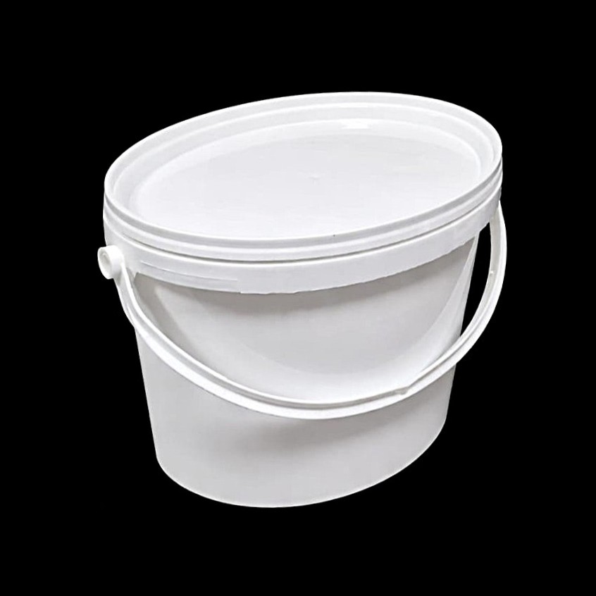 [00000748] GALEATA CU MANER + CAPAC / 4 LITRI