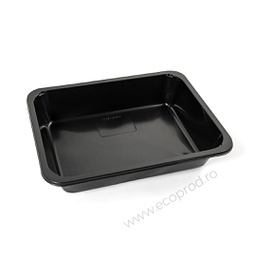 [00000356] ECO1C - TAVITA / 227X178X45 / PP NEGRU