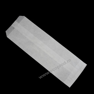 PUNGI TACAMURI / HARTIE / 7X25 CM