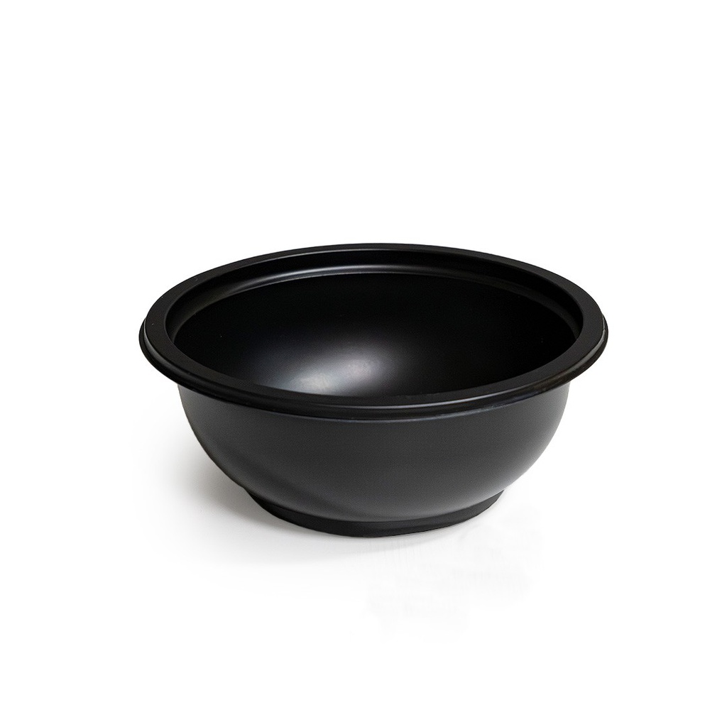 [00000991] BOL TERMOSUDABIL 500 ML RB-500 / PP NEGRU