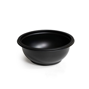 BOL TERMOSUDABIL 500 ML RB-500 / PP NEGRU