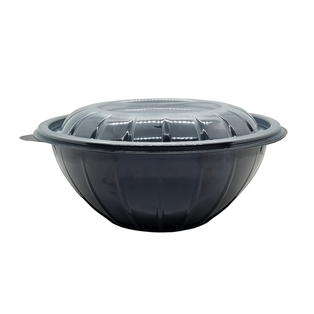 BOL SALATA NEGRU + CAPAC 1000 CC