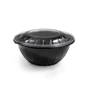 BOL SALATA NEGRU + CAPAC 1000 CC