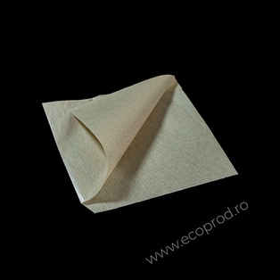 COLTARE HARTIE KN 16X17 CM